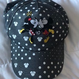 Disney hat